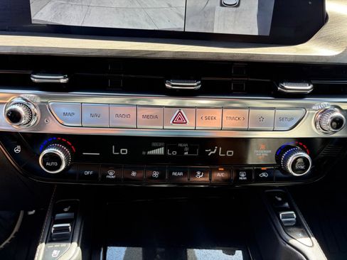 Used 2023 Kia Telluride SX Prestige X-Line AWD/4WD image 20