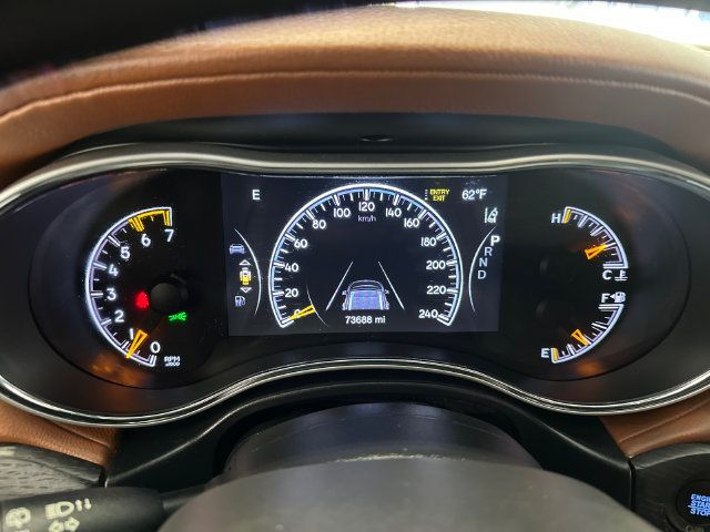 Used 2019 Jeep Grand Cherokee Summit AWD/4WD image 14