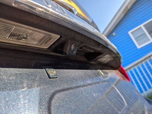 Used 2018 Chevrolet Impala LT FWD image 17