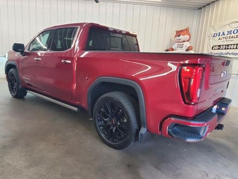 Used 2020 GMC Sierra 1500 Denali w/ Denali Ultimate Package AWD/4WD image 4