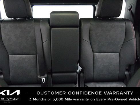 Used 2025 Toyota 4Runner TRD Pro AWD/4WD image 13