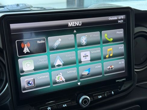 Used 2020 Jeep Wrangler Sport image 5