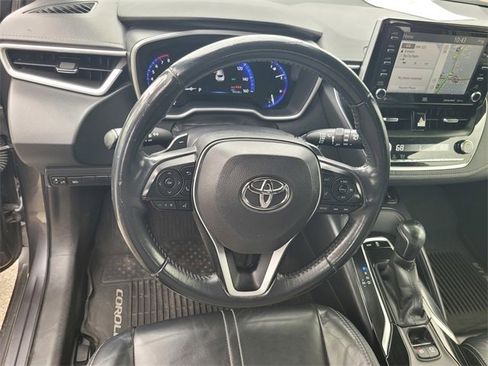 Used 2021 Toyota Corolla XSE w/ XSE Preferred Package image 33