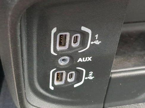 Used 2025 RAM 2500 Big Horn image 22