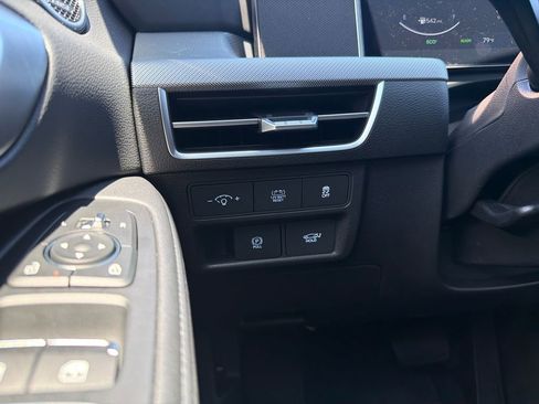 New 2026 Hyundai Sonata Limited FWD image 30