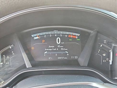 Used 2017 Honda CR-V EX image 14