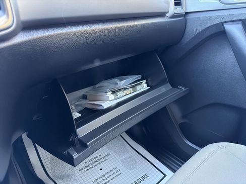 Used 2022 Ford Ranger XLT w/ Equipment Group 301A Mid image 22