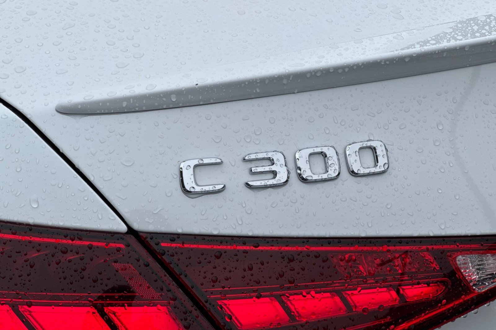 Used 2022 Mercedes-Benz C 300 Sedan image 37