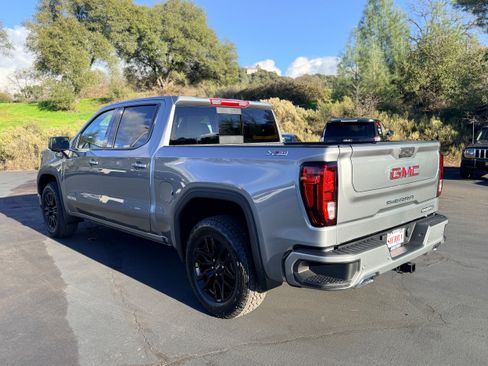 New 2026 GMC Sierra 1500 Elevation w/ Preferred Package image 6