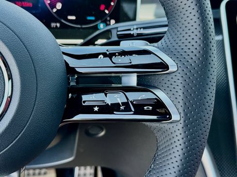 New 2026 Mercedes-Benz CLE 300 4MATIC Cabriolet image 26