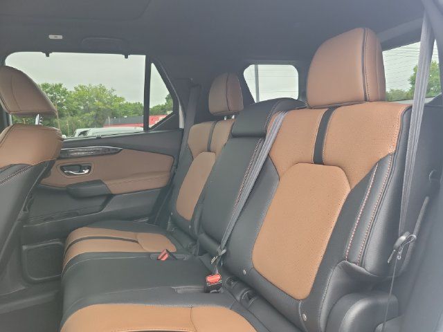 Used 2026 Honda Passport TrailSport Elite image 29