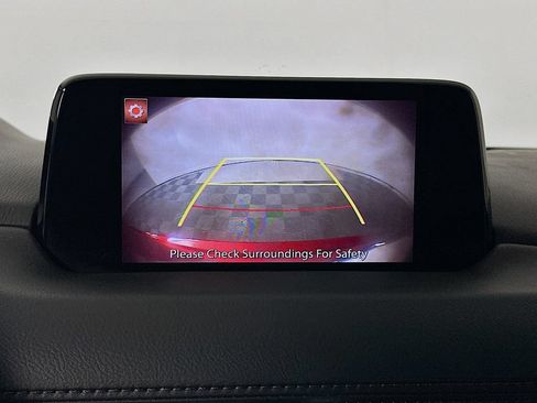 Used 2018 MAZDA CX-5 Touring w/ Preferred Equipment Package FWD image 14