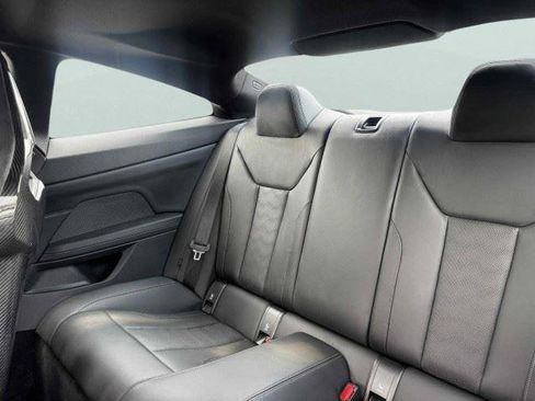 Used 2023 BMW M4 Coupe w/ Executive Package RWD image 50