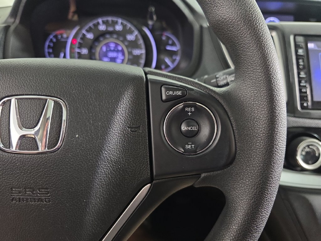 Used 2015 Honda CR-V EX image 13