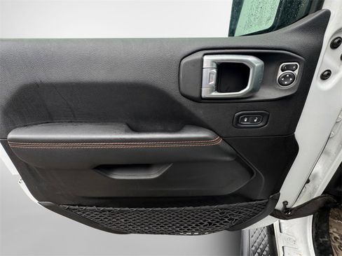 Certified 2022 Jeep Gladiator Mojave w/ LED Lighting Group image 23