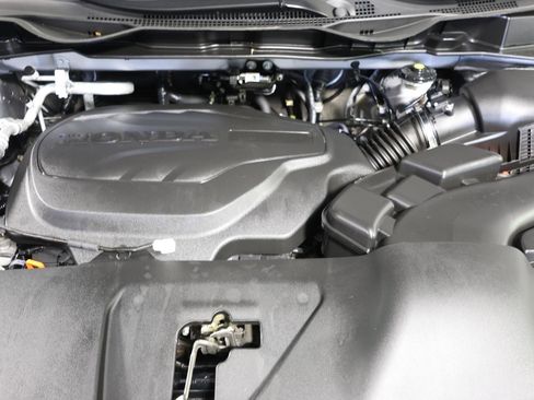 Used 2024 Honda Odyssey EX-L image 30