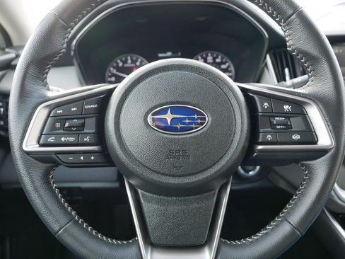 Certified 2025 Subaru Outback Premium image 25