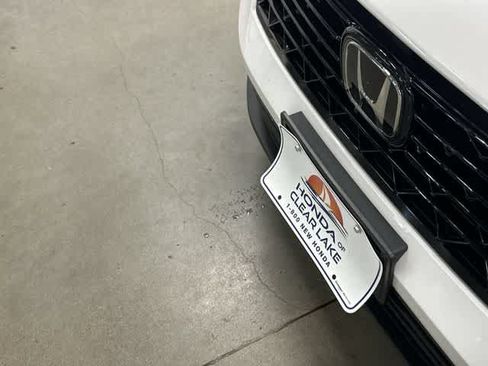 Certified 2025 Honda Accord SE image 29