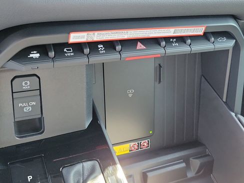 Used 2026 Toyota Tundra TRD Pro AWD/4WD image 12