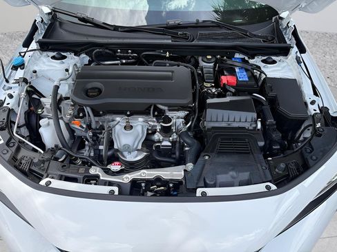 Certified 2026 Honda Civic Sport image 40