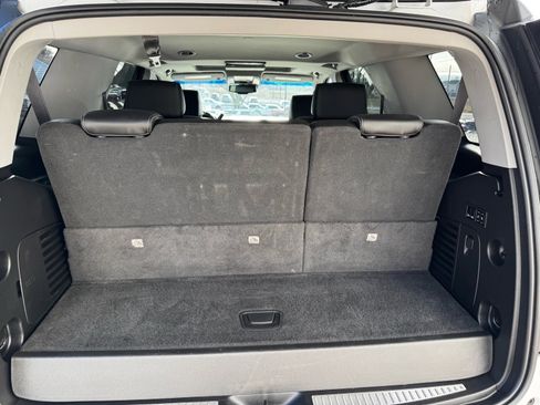 Used 2018 GMC Yukon Denali w/ Open Road Package image 25