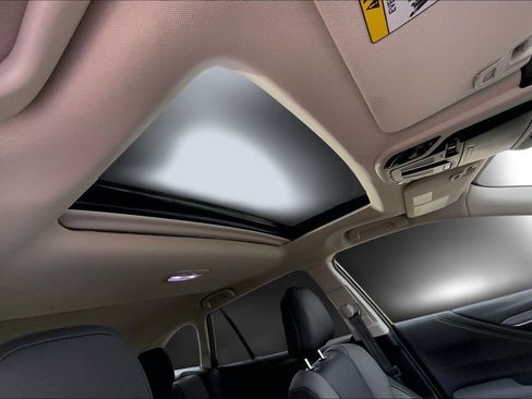 Used 2025 Subaru Outback Onyx Edition image 26