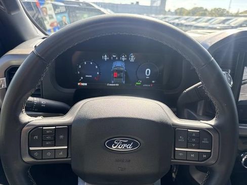 Used 2024 Ford F150 XLT w/ Mobile Office Package image 35