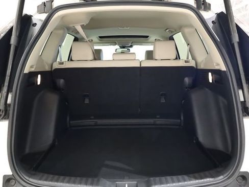 Used 2021 Honda CR-V EX-L image 28