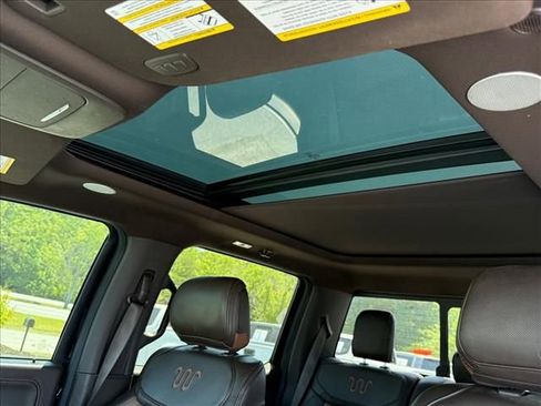 Used 2023 Ford F150 King Ranch w/ Equipment Group 601A High AWD/4WD image 18