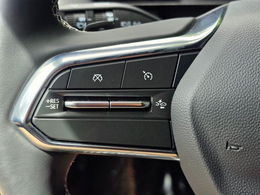 New 2026 Chevrolet Equinox EV LT AWD/4WD image 30