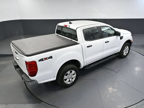 Used 2021 Ford Ranger XL w/ Equipment Group 101A High AWD/4WD image 56