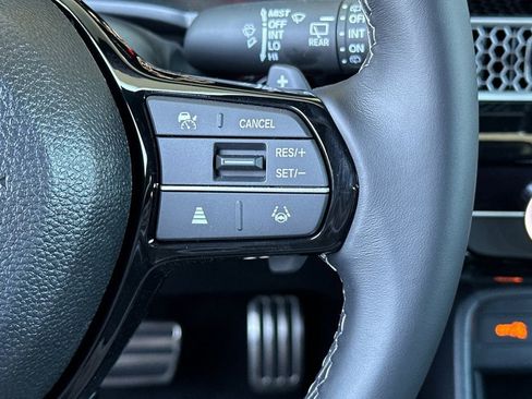 New 2025 Honda Civic Sport image 27