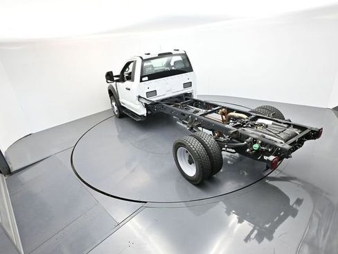 New 2024 Ford F450 XL image 23