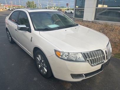 Used 2012 Lincoln MKZ Hybrid