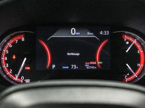 Certified 2024 Toyota RAV4 XLE FWD image 25