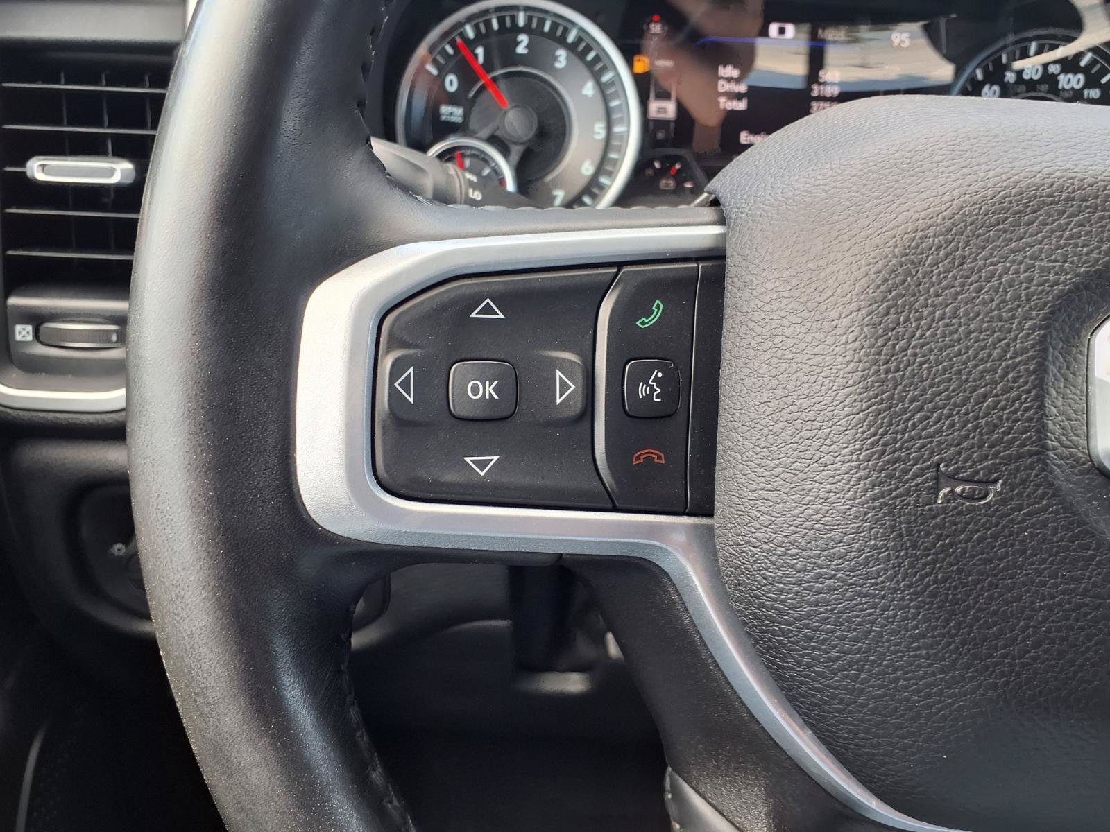Used 2022 RAM 1500 Lone Star RWD image 21