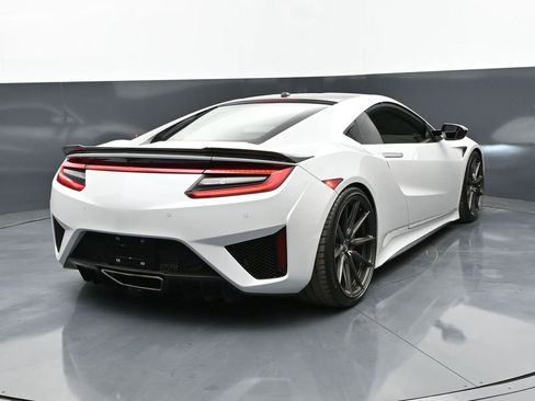 Used 2020 Acura NSX image 9