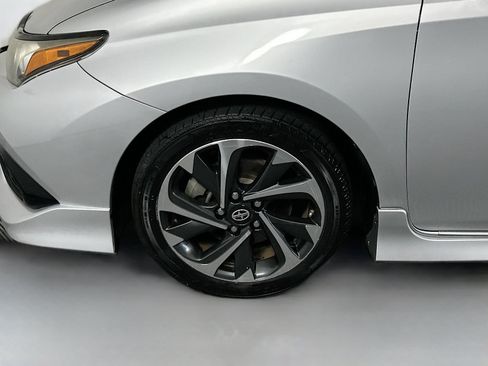 Used 2016 Scion iM FWD image 28