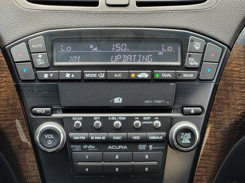 Used 2013 Acura MDX w/ Technology Package AWD/4WD image 18