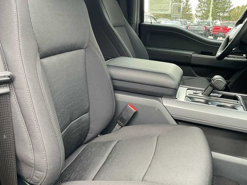 Used 2026 Ford F150 XLT w/ Equipment Group 302A MID image 60