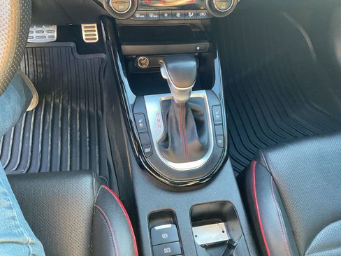 Used 2024 Kia Forte GT w/ GT2 Package image 18