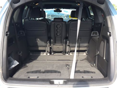 Used 2025 Honda Odyssey Sport-L image 10