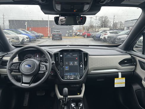 Used 2026 Subaru Forester Premium image 10