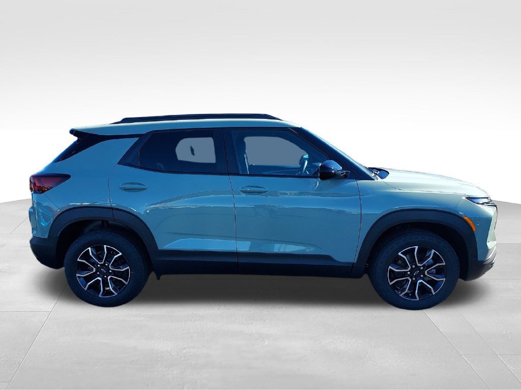 New 2026 Chevrolet TrailBlazer ACTIV w/ Convenience Package AWD/4WD image 6