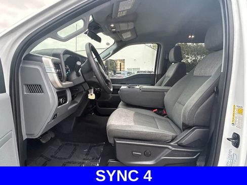 Used 2025 Ford F250 XLT image 10