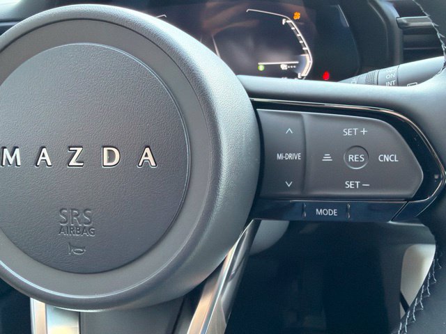 New 2026 MAZDA CX-5 Preferred AWD/4WD image 18