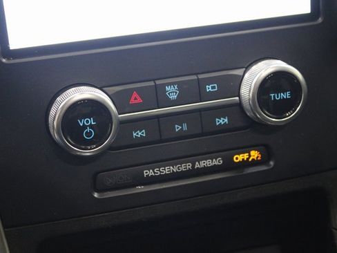 Used 2022 Ford Edge ST-Line image 14