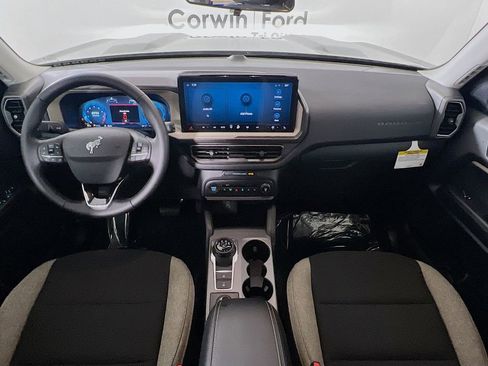 New 2025 Ford Bronco Sport Big Bend image 7