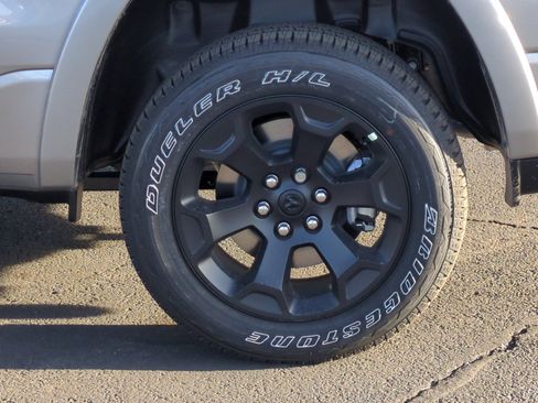 New 2026 RAM 1500 Big Horn image 26