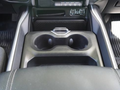 Used 2023 RAM 1500 Big Horn AWD/4WD image 24